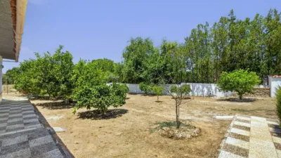 Single-family home on Urbanizacion Frutales del Alcor, no. photo 73