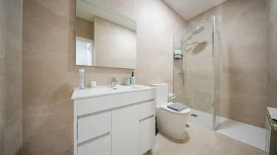 Flat on Doctor Piga Street, No. > photo 22