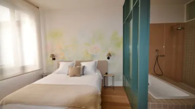 Apartment on Fuencarral Street, No. > photo 38