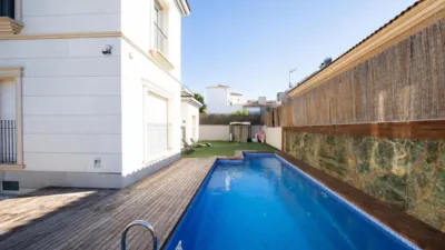 Single-family home on Carrer Bahia, nº photo 41
