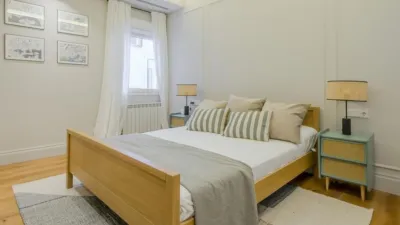 Apartment on C. Cervantes, No. photo 8