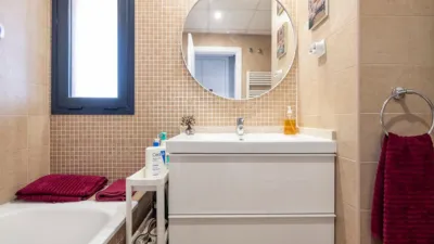 Penthouse on Calle de Pirra, No. > photo 23