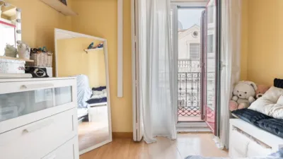 Flat on C. de Toledo, nº > photo 22