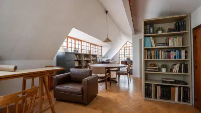 Detached house on Via Abadia de Poblet, No. photo 43