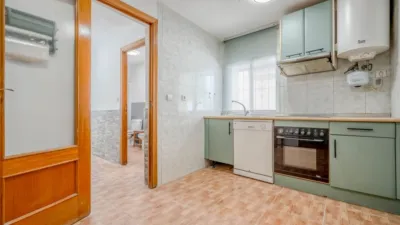 Terraced house on Calle del Barranquillo, No. > photo 3