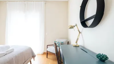 Apartment on Carrer del Llac Constança, no. > photo 11
