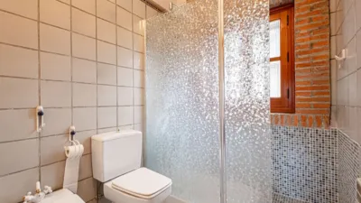 Single-family home in Camping Valdemorillo photo 14