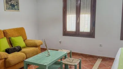 Single-family home in Algodonales photo 23