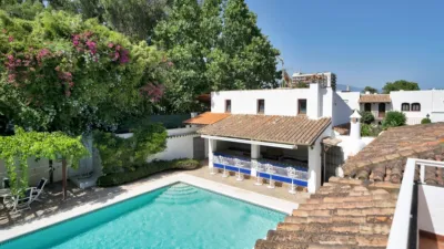 Single-family home on Calle Támesis, No. > photo 41