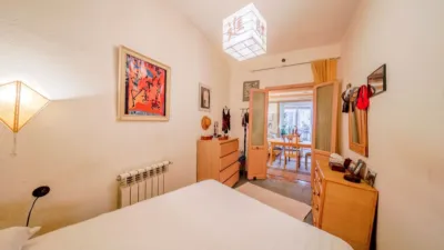 Apartment on Calle de la Palma, No. > photo 34