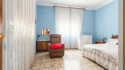 Terraced house in Santa Aurelia photo 17