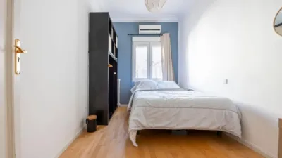 Apartment on C. de Alcalá, nº photo 32