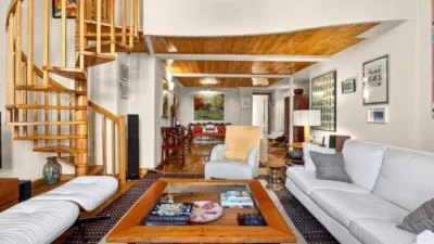 Flat on C. del Amor de Dios, nº photo 4