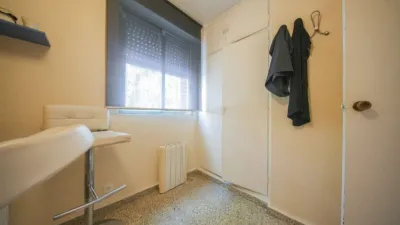 Apartment in Arcos photo 13