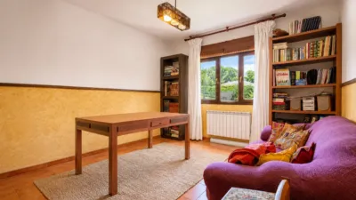 Single-family home in Camping Valdemorillo photo 23