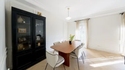 Apartment on Av. de La Ciudad de Barcelona, nº photo 7