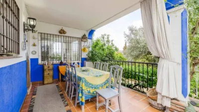 Single-family home on Calle Paraje 104 Campiñuelas, nº > photo 23