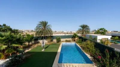 Casa – Elx - Elche - Vista 2
