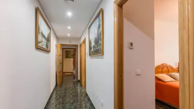 Single-family home on Avenida del Majal Blanco, no. > photo 18