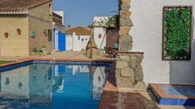 Single-family home in Algodonales photo 29