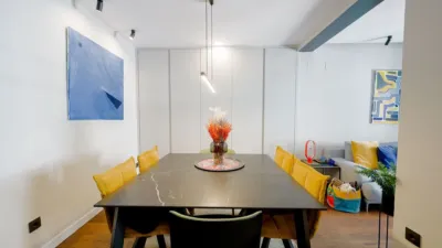 Apartment in Prosperidad photo 9