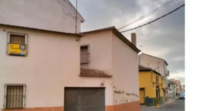 Casa adosada en calle de Ramón Coderque, nº > photo 13