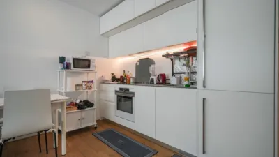 Flat on Javier Ferrero Street, No. photo 9