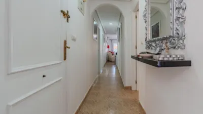Penthouse at C. Vicente Blasco Ibáñez, nº photo 6
