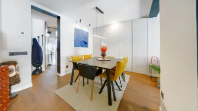 Apartment in Prosperidad photo 8