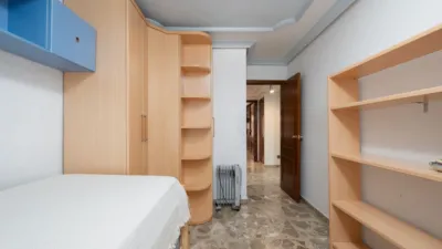 Flat on Carrer Nou Doctubre, nº photo 14