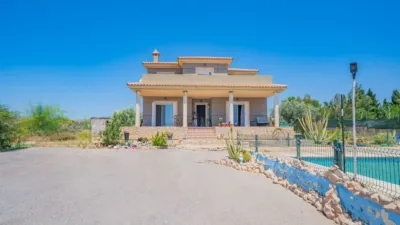 Casa unifamiliar en Avenida de los Árboles, nº > photo 24