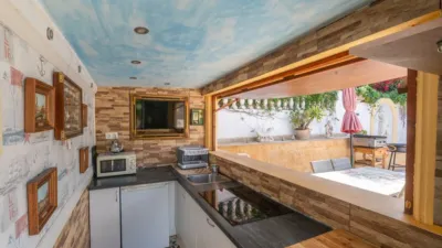 Single-family home in Partida Maryvilla, nº > photo 41
