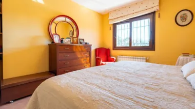 Single-family home in Camping Valdemorillo photo 20