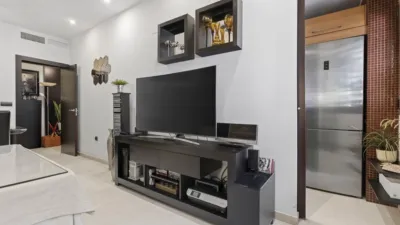 Apartment on C. Amargura, nº photo 5