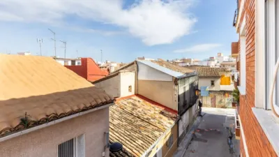 Apartment on Carrer de Sant Onofre, no. > photo 17