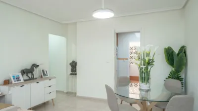Flat on Carrer Bahia, nº photo 9