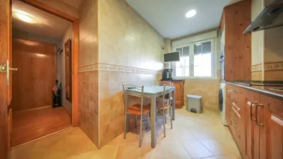 Apartment on Avenida de Betanzos, No. > photo 8