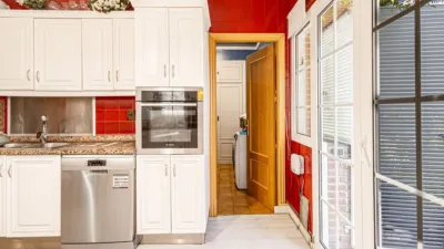 Single-family home at Club de Golf-Molino de la Hoz photo 10