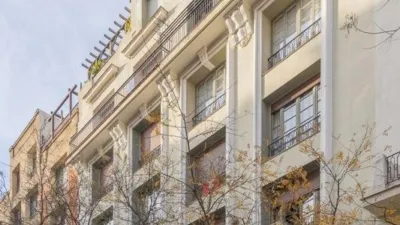 Apartment on C. de López de Hoyos, No. photo 40