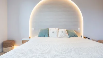 Penthouse on Carretera de Boadilla del Monte, nº > photo 18