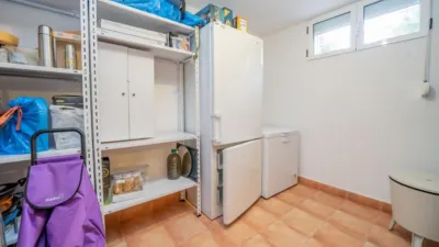 Casa unifamiliar en Carrer Serra de la Grana, nº > photo 68