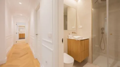 Apartment on Claudio Coello Street, No. > photo 24