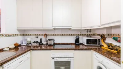 Apartment on Calle de los Fenicios, No. photo 6