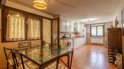 Single-family home in Camping Valdemorillo photo 13
