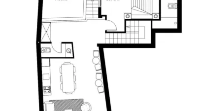 Single-family home in San Lorenzo photo 11