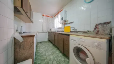 Apartment in Arcos photo 6