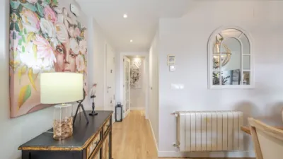 Flat on Carrer Catedratic Abelardo Rigual, nº > photo 15