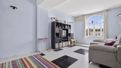 Single-family home on Urbanizacion Frutales del Alcor, no. photo 6
