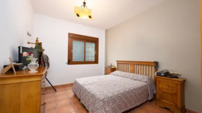 Detached house on Urbanización Llano Pastores, No. photo 22
