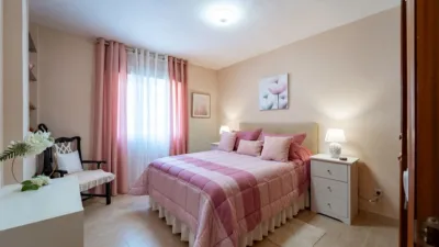 Flat in Pasaje Victoria, nº > photo 15